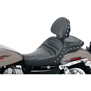 Saddlemen Explorer Special Seat - Backrest - XLC