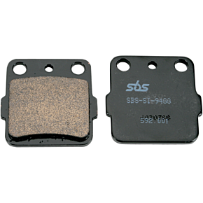 Sbs Off-Road Sintered Brake Pads 592SI