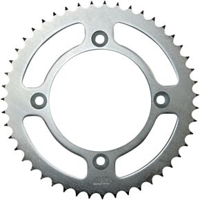 Sunstar Sprockets Rear Sprocket - 49 Tooth - Suzuki/Yamaha 2-242949