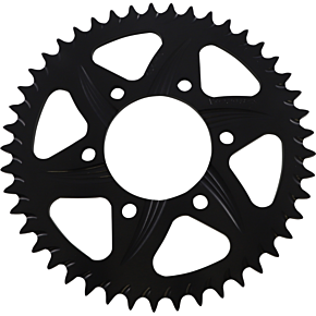 Vortex F5 Rear Sprocket - 45 Tooth 454K-45