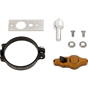Pro Launch Start Device - Kash - Gas Gas/Husqvarna 12-K722