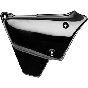 Side Panels - Right - Black 206210R