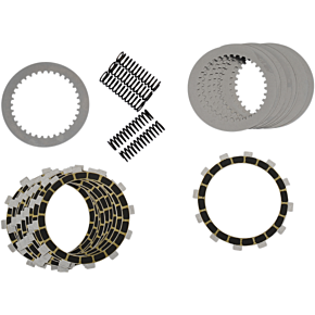 Clutch Kit 303-45-20017