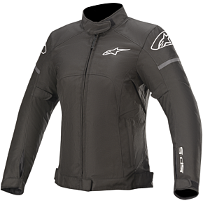 Alpinestars Stella T-SPS Jacket - Black - 2XL