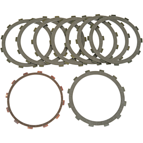 Clutch Friction Plate Set 095752KP