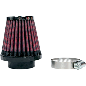 Clamp-On Air Filter - 40 mm RC-2310