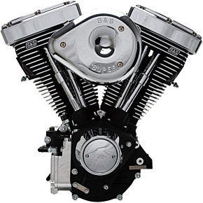 V96R Series Engine 31-9156