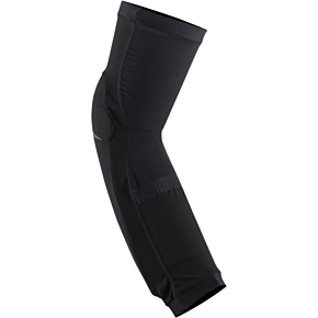 Paragon Plus Elbow Guards - Black - Small 1652519-12-SM