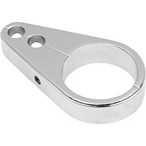 Cable Clamp - Dual Throttle - Die-Cast - 1-1/4" Frame 0658-0024