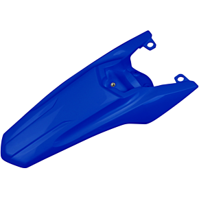 MX Rear Fender - Reflex Blue YA04866089