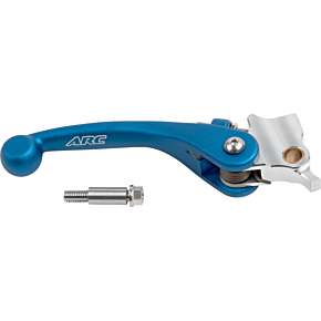 Forged Brake Lever - Blue BR-412-B
