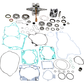 Engine Rebuild Kit - KTM XC/XC-W 300 | Husqvarna TE300 WR101-092