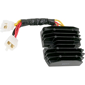 Hot Shot Regulator/Rectifier - Suzuki 10-219H