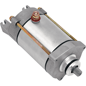 Starter - Honda 61-107