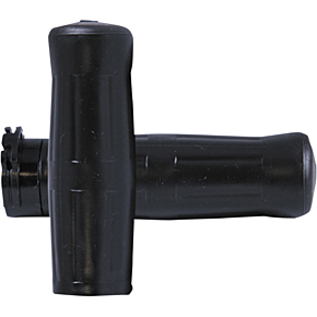 Grips - Old School - Black OLD-69-BLACK