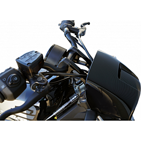 Riser Kit - Sportster 520-045