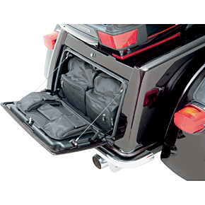 Saddlemen Trike Trunk Lid Organizer
