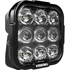 Driving Light - Duralux Gen2 - White 9962580