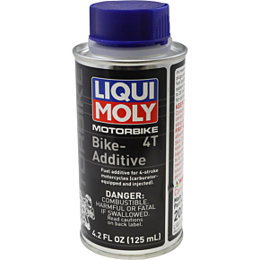 4T Fuel Additive - 125 ml 20048