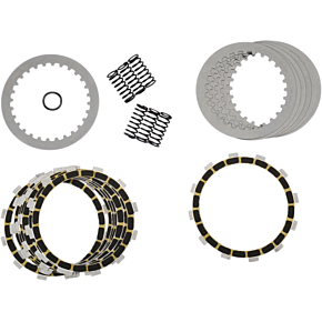 Clutch Kit 303-35-20018