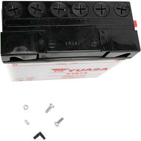 Battery - 51814 YUAM2219B