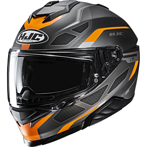 i71 Helmet - Zest - MC7SF - XL FP55NUS7DS7V
