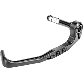 Lever Protector - Clutch - Universal - Black KHP2-01-BD