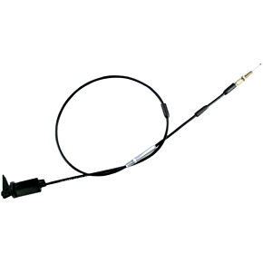Motion Pro Black Choke Cable for Polaris