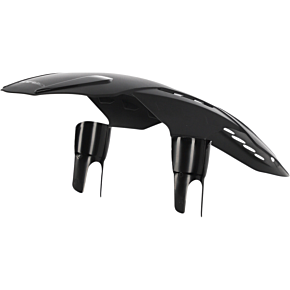 MTB Front Fender - Black 2929330001