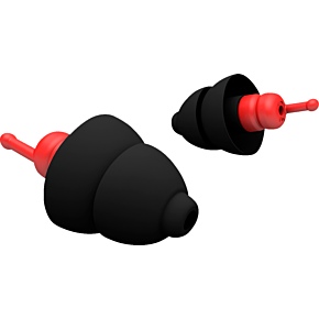 MotoGP Motosafe Earplugs - Race 111.23.118