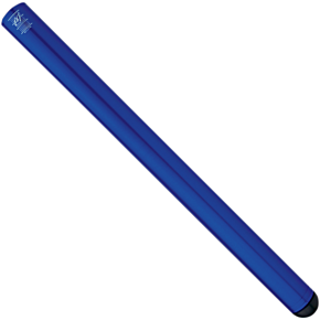 Handlebar - Clip-On - Replacement - Blue DCLORBBL