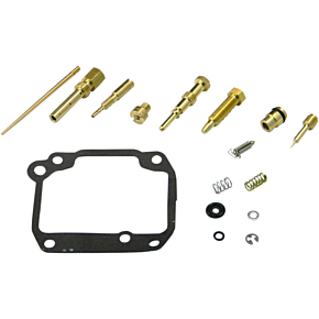 Carburetor Repair Kit - Suzuki 03-217