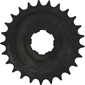 Transmission Mainshaft Sprocket - 25 Tooth 1212-0699
