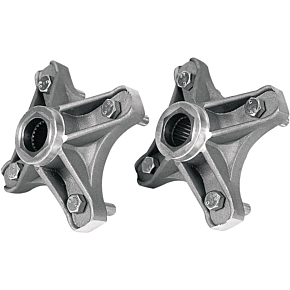 Wheel Hubs - Rear - 4 x 110 mm - 25-Spline - Honda 20-1331