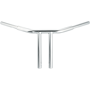 Handlebar - Chopper - 12" Rise WO564
