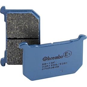 PRIME Carbon Ceramic Brake Pads 07KA0608