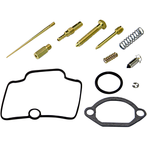 Carburetor Kit - YZ85 '02-'04 03-852