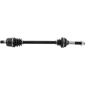 ALL BALLS Complete Axle - Kit - Kawasaki