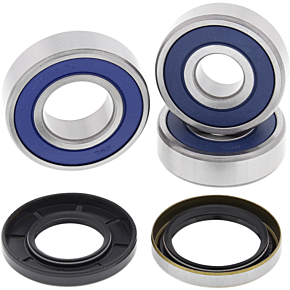 ALL BALLS Wheel Bearing - Kit - Rear - Yamaha
