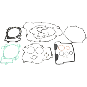 ATHENA Complete Gasket Kit - Kawasaki P400250850024