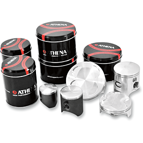 ATHENA Piston Kit S4C06800001A