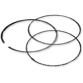 ATHENA Piston Ring Set S41316089