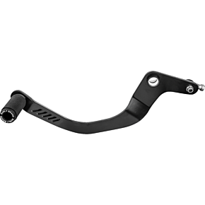 BURLY BRAND Slash Cut - Shift Lever - Black B13-1207B