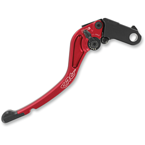Crg Clutch Lever - RC2 - Red 2AN-661-T-R