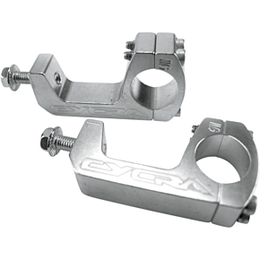 Cycra Handguard Hardware - Handguard - Probend™ - U Clamp - Magura 1CYC-1153-02
