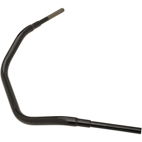 Drag Specialties Handlebar - Big Buffalo - TBW - Black 0601-4294