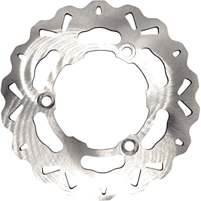 Galfer Rear Rotor - DF204W - DF204W
