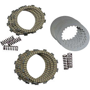 Hinson Racing Clutch Kit FSC494-8-001