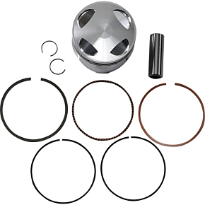 Je Pistons Piston Kit 199656