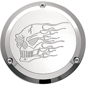 Joker Machine Derby Cover - Hothead 921017HHC